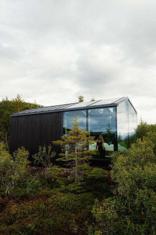 Wonderinn Arctic Utstrand Exterior photo
